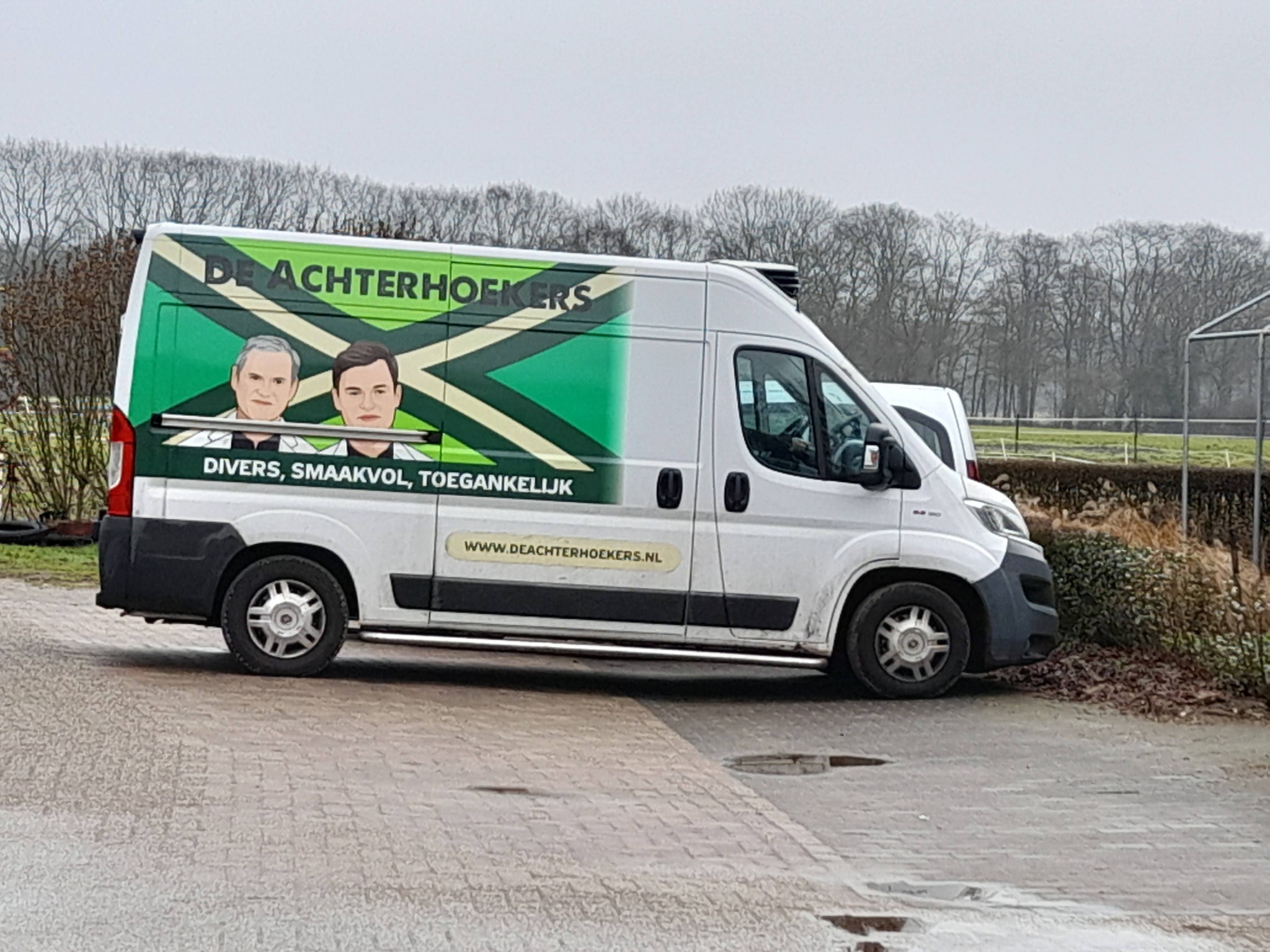 Like, deel en win op Facebook bij Boerderijwinkel Lensink Aardappelen Aalten